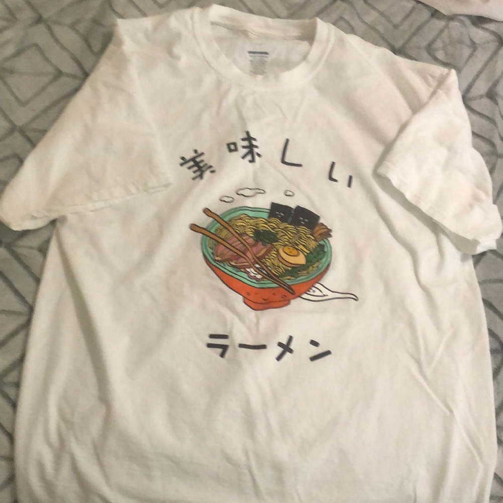 Brandy Melville T-shirt